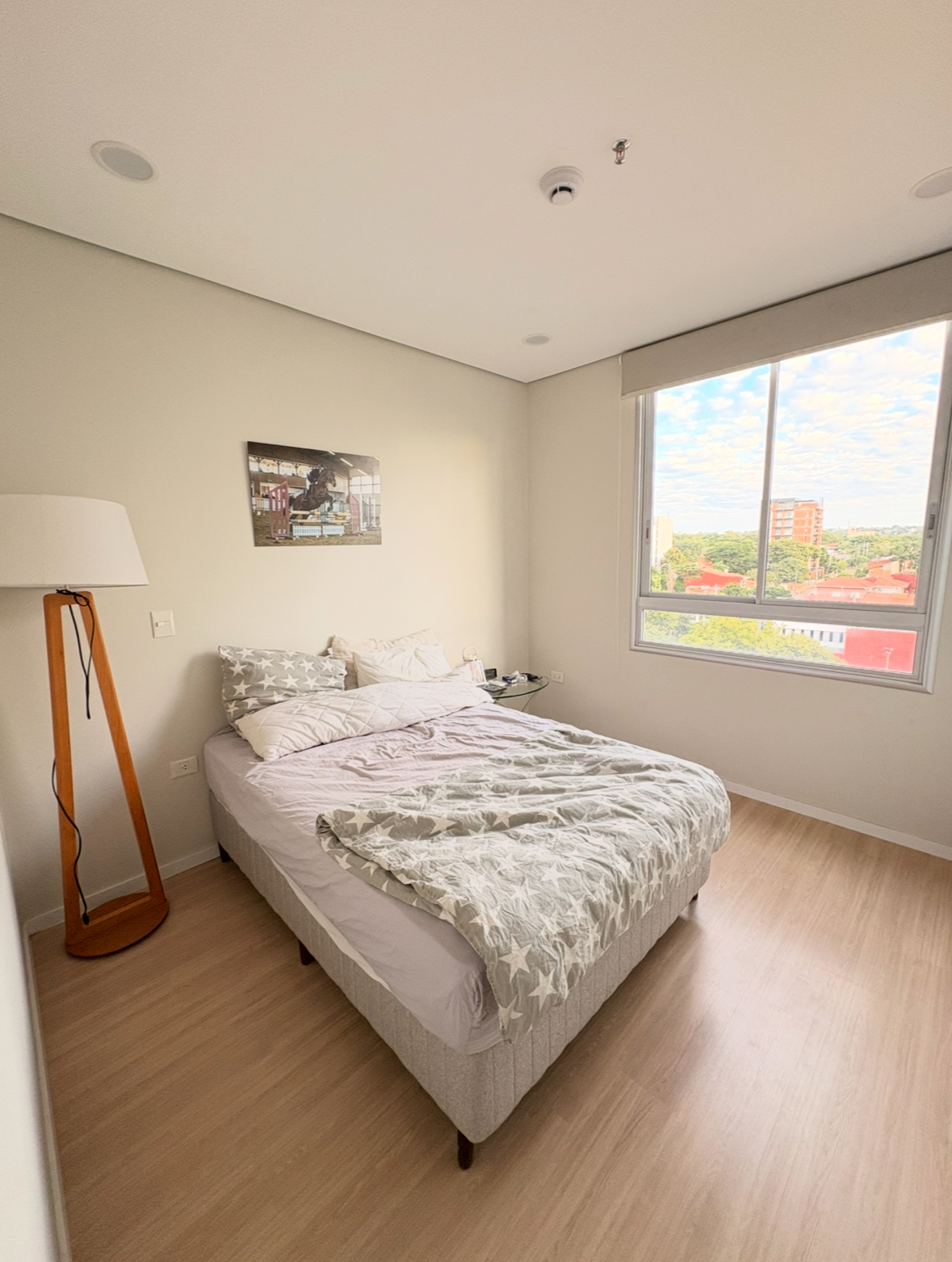 Departamento en venta en Recoleta, Asunción — foto 3