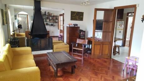 Padron Unico Toda En 1 Planta Sobre Comodoro Coe Buceo