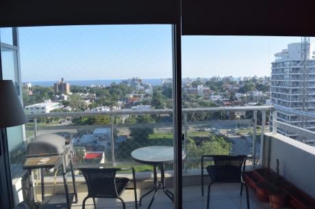 Apartamento Malvin Piso Alto