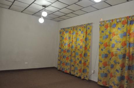 Comodo Departamento Z/ Pariri