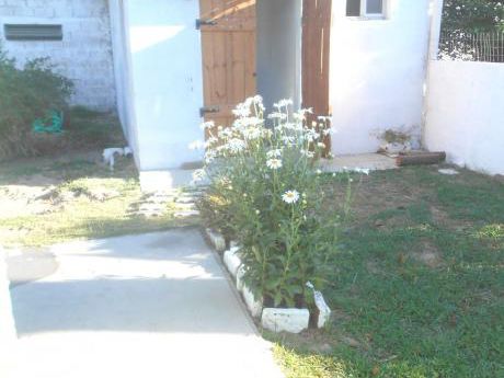 Monoambiente A Estrenar! Alquiler Solymar Norte