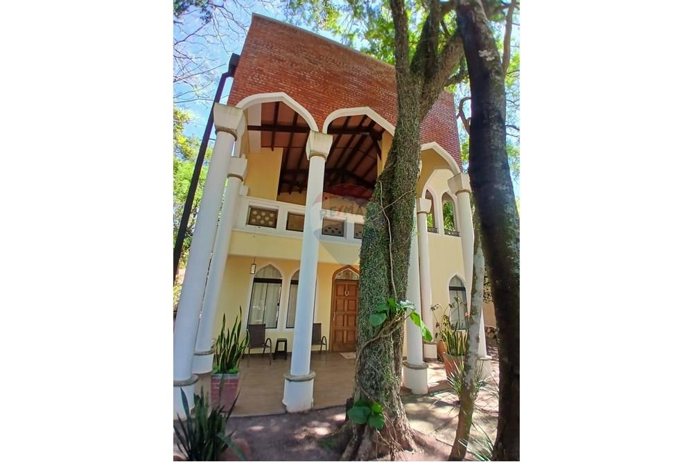 Casa - Venta - San Bernardino, Paraguay — foto 2