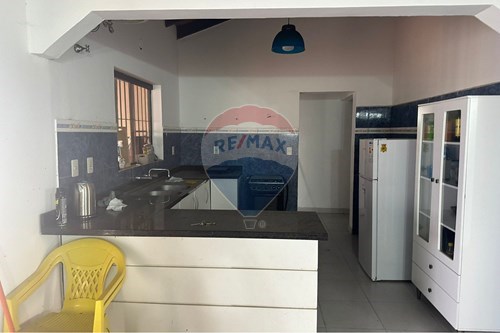 Casa en Alquiler con Piscina en Mariano Roque Alonso — foto 3