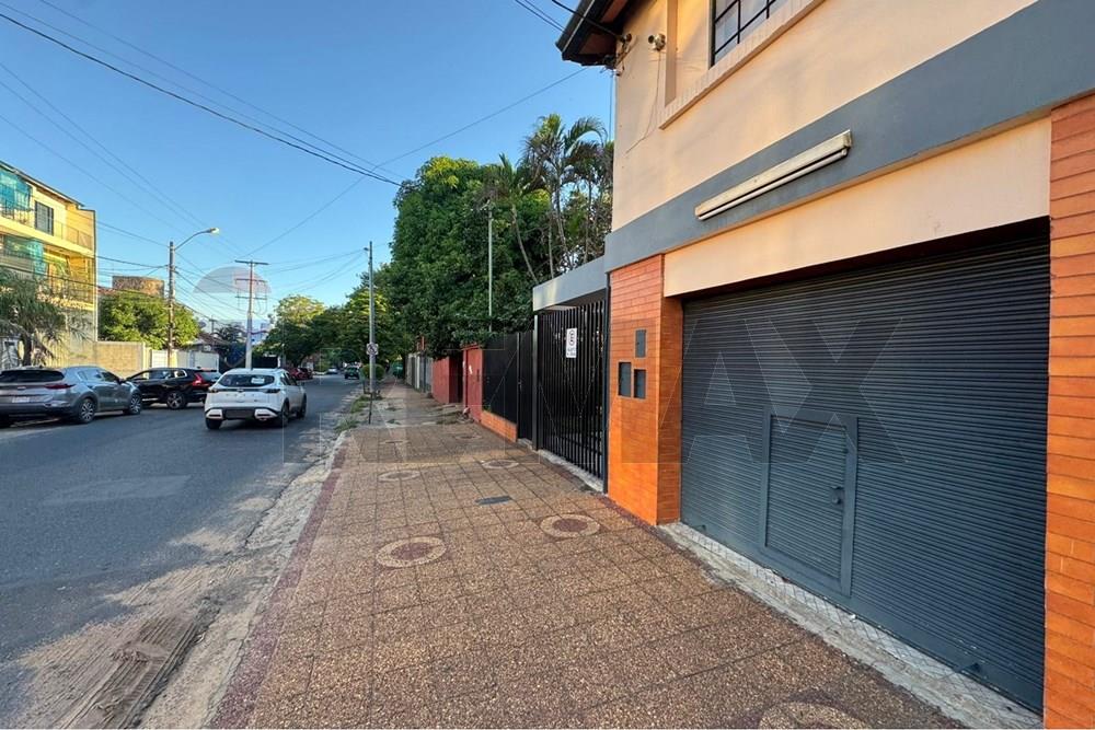 Propiedad sobre Alas Paraguayas – Los Laureles — foto 2