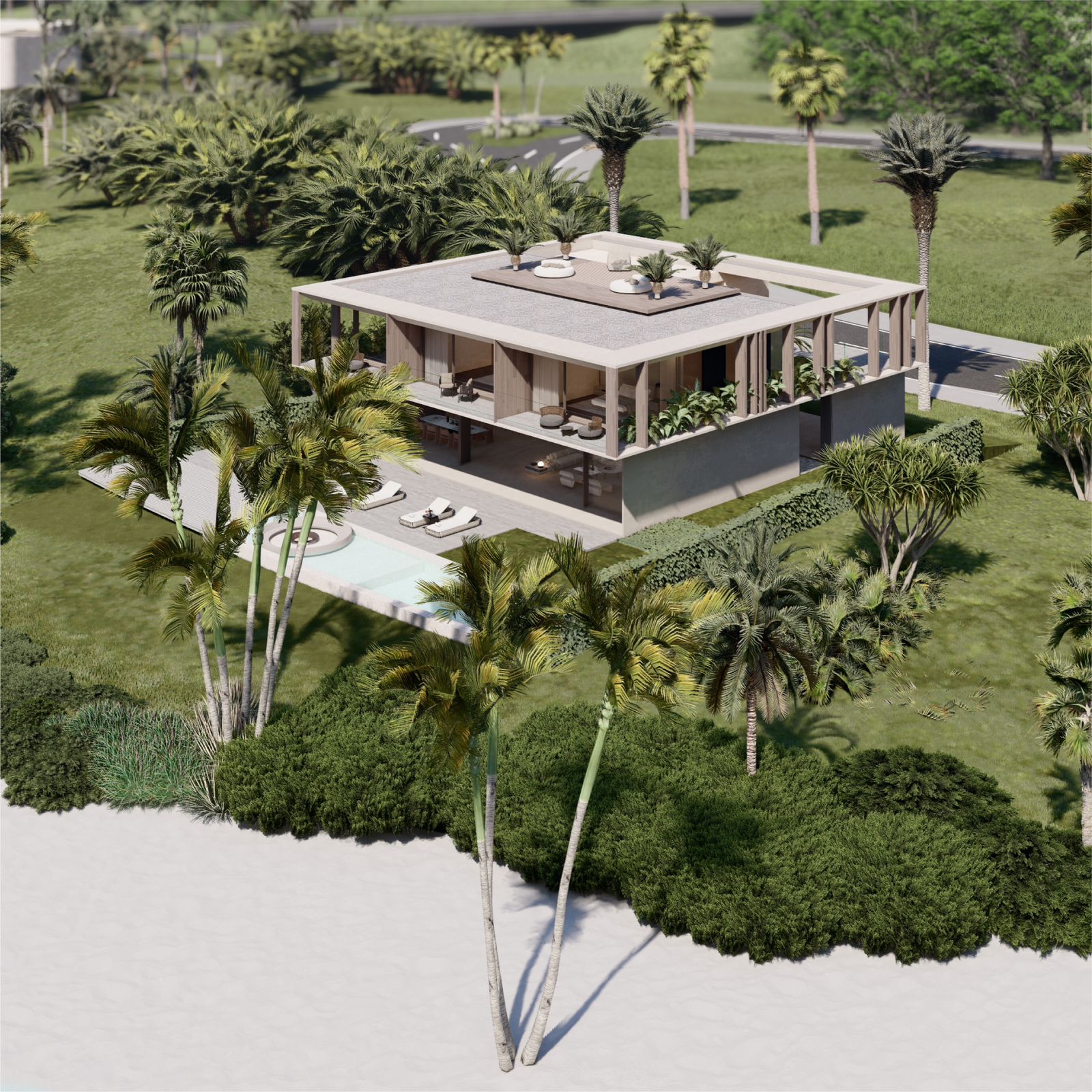 HIGHLANDS lotes a buen precio en San Bernardino — foto 3