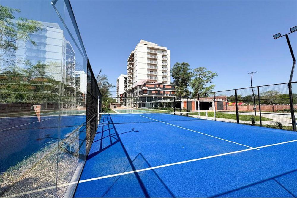 EN ALQUILER MONOAMBIENTE A ESTRENAR EN LUQUE! — foto 3