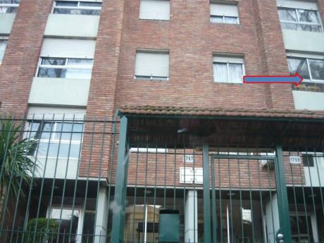 Apartamento 3 Dormitorios Y Dos Baños Muy Buen Estado