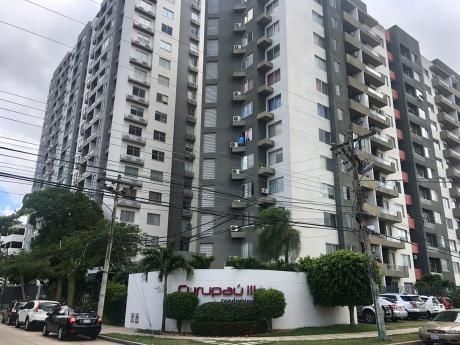 Departamento En Venta Curupau III Roca Y Coronado