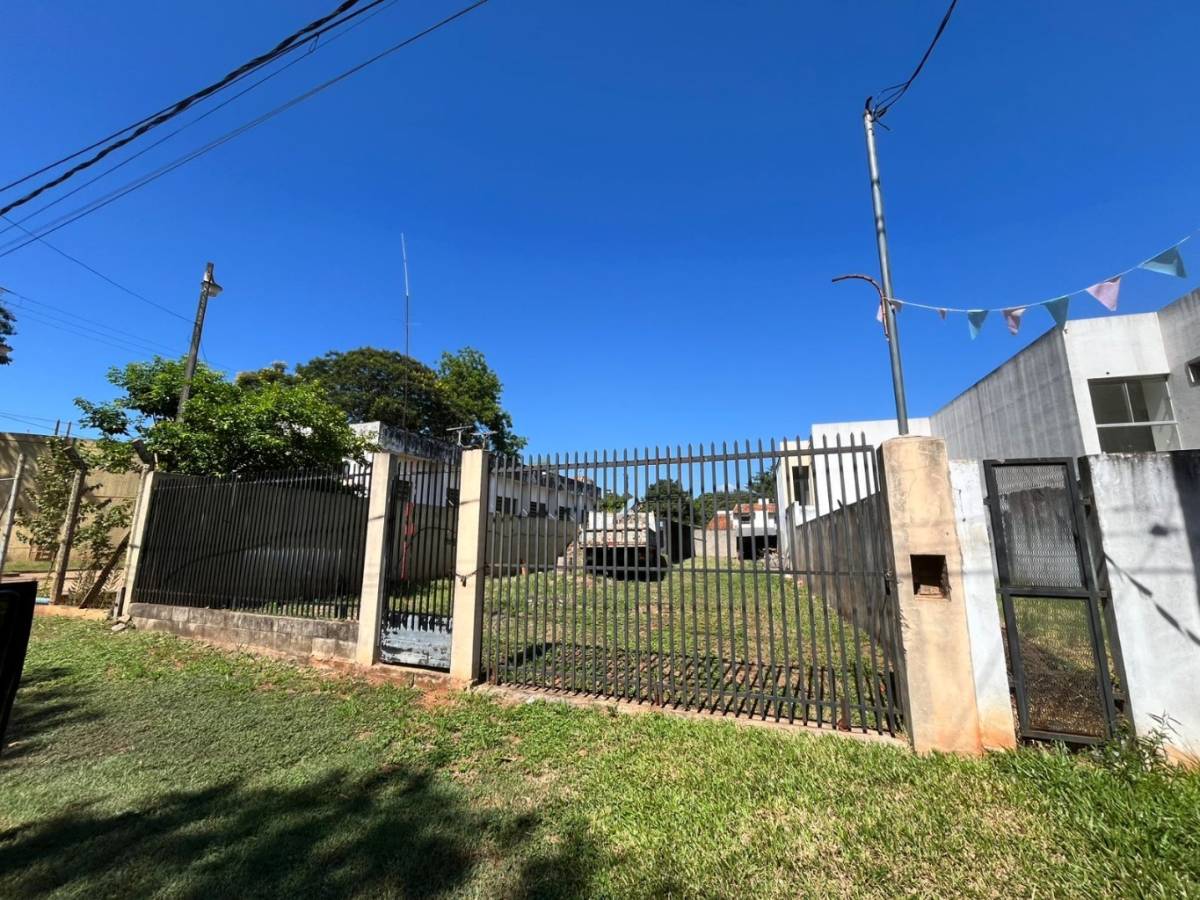 TERRENO EN VENTA – LUQUE, 3° BARRIO — foto 3