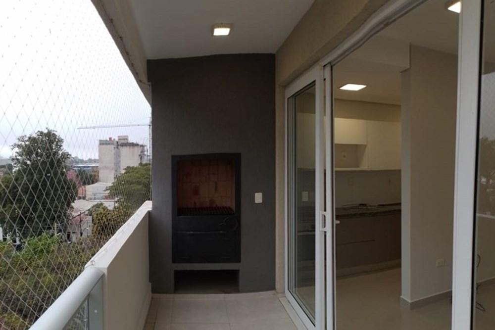 Departamento - Alquiler - Villa Morra, Paraguay — foto 2