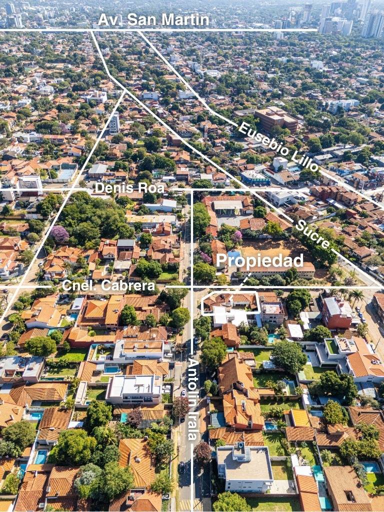 VENDO TERRENO EN ESQUINA - San Cristobal — foto 2