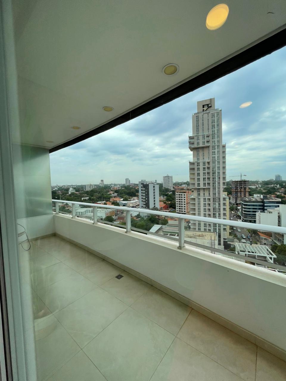 ALQUILER DPTO. DE 1 DORMITORIO TOTALMENTE AMOBLADO - AV. SANTA TERESA — foto 3