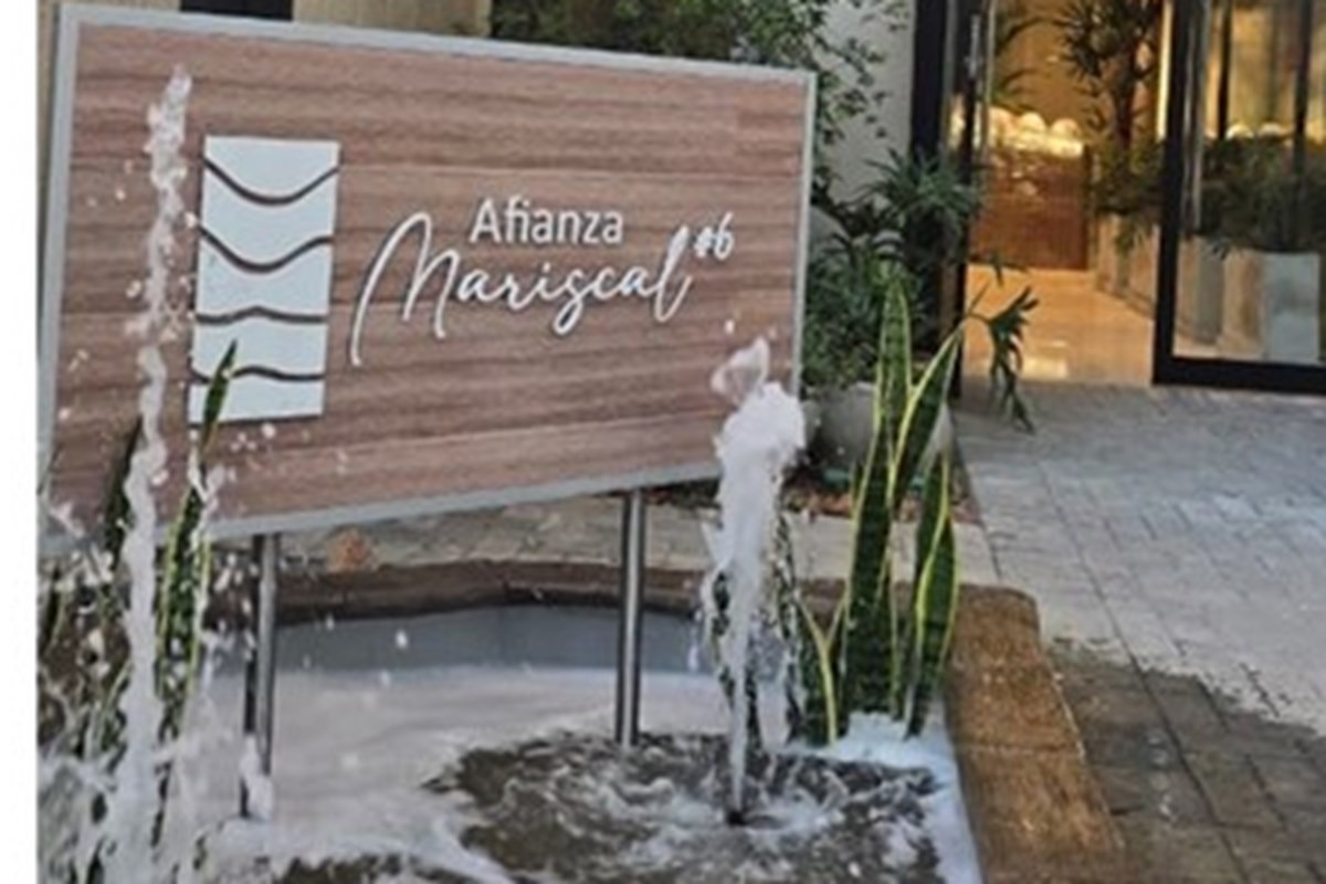 Vendo monoambiente en Afianza Mariscal. — foto 2