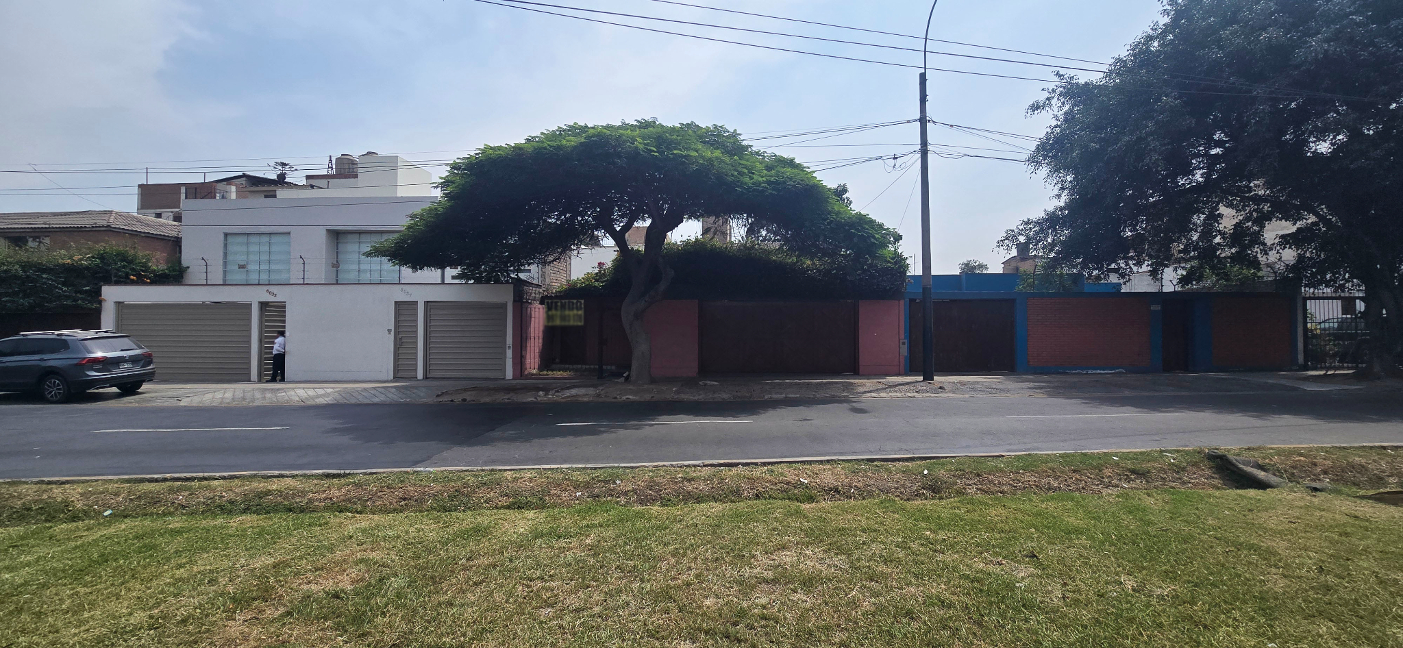 Casa en venta en La Molina