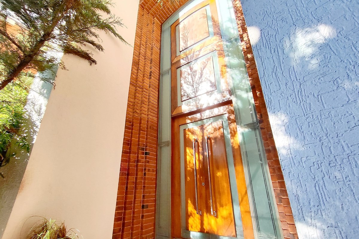 VENDO CASA RESIDENCIAL BARRIO MARISCAL ESTIGARRIBIA — foto 3