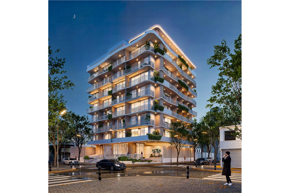 Departamento en venta en Las Lomas