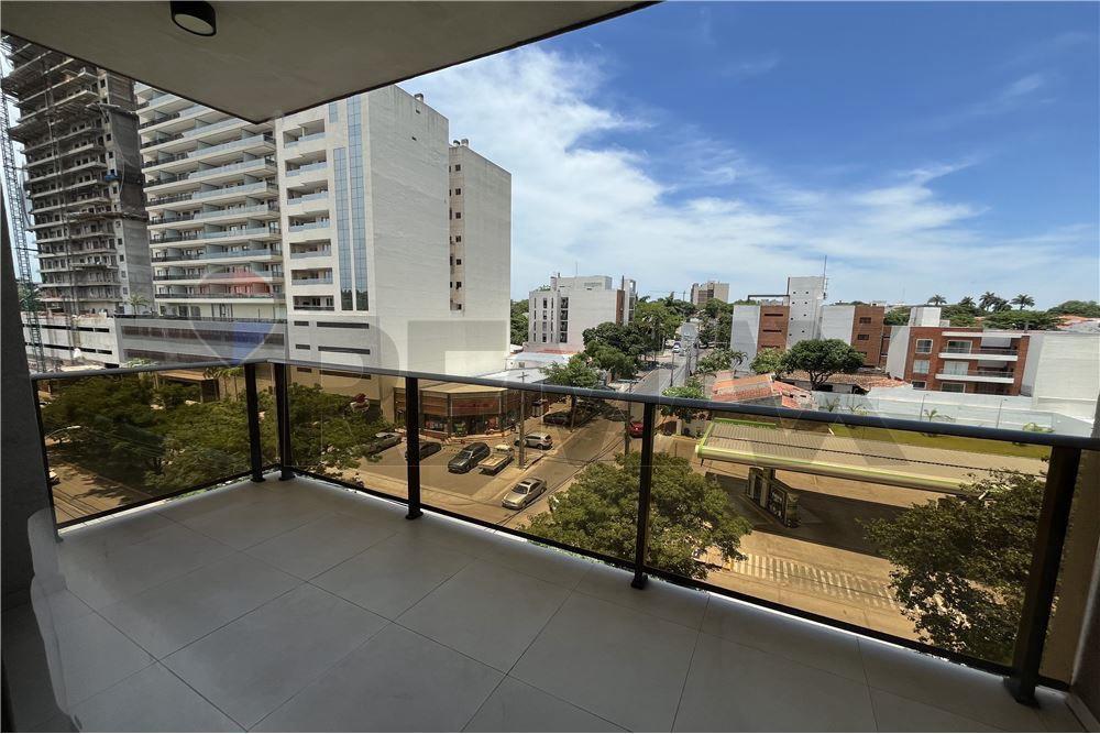 Alquilo departamento amoblado de dos dormitorios — foto 2