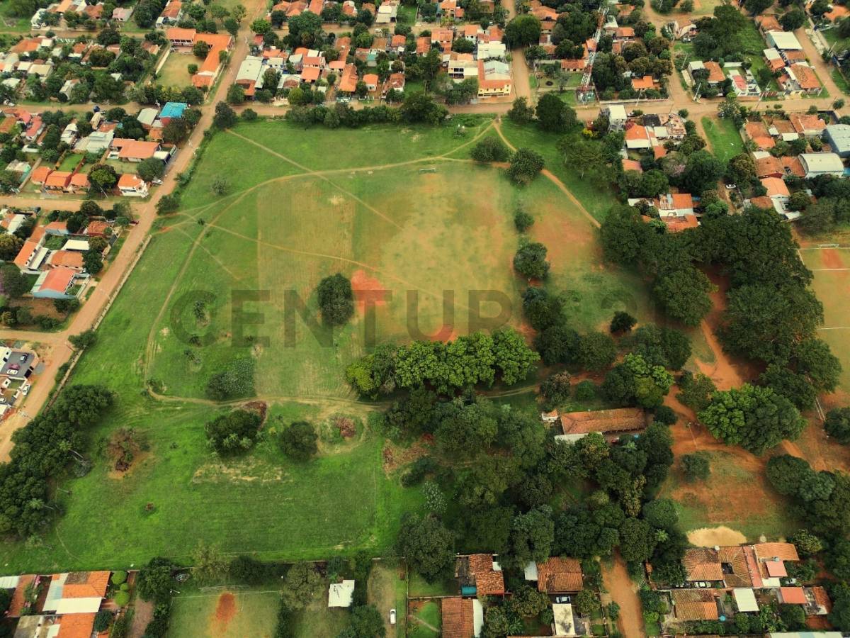 VENDO 2.45 HECTÁREAS EN SAN LORENZO — foto 2