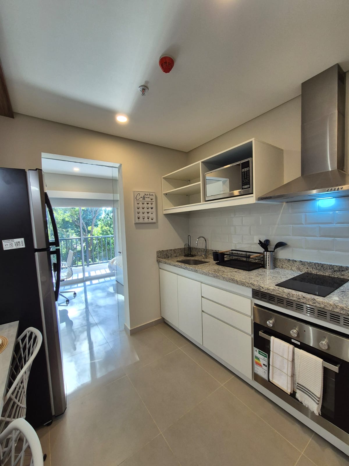En venta – Departamentos en pozo | Prime Campus Suite 1 - Zona UMAX Asunción — foto 2