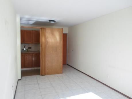 Apartamento En Alquiler 1 Dormitorio