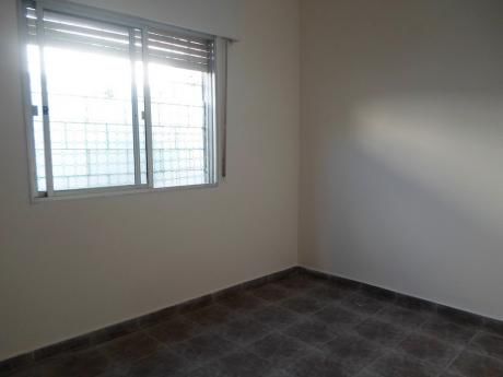 Apartamento En Alquiler 1 Dormitorio