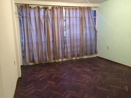 Apartamento En Alquiler 2 Dormitorios