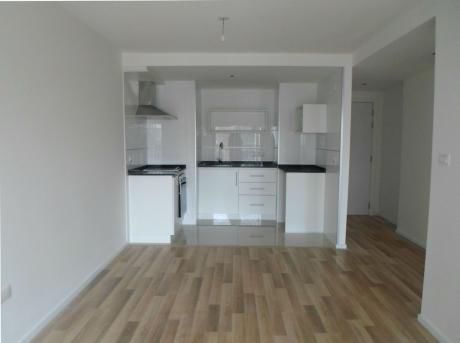 Apartamento En Alquiler 1 Dormitorio