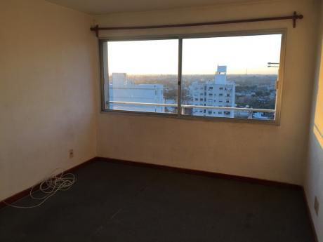 Apartamento En Alquiler 1 Dormitorio
