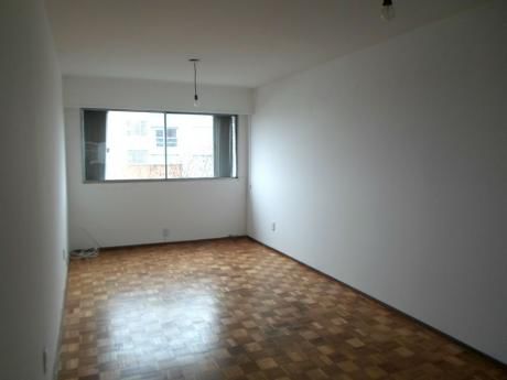 Apartamento En Alquiler 2 Dormitorios