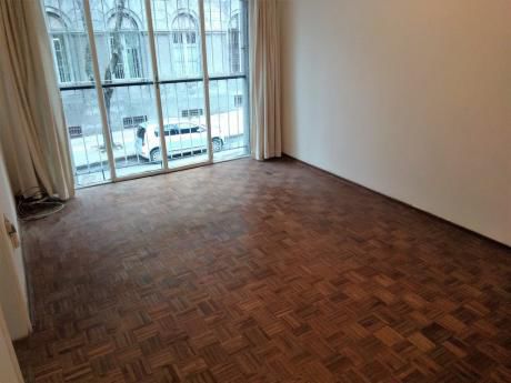 Apartamento En Alquiler 2 Dormitorios