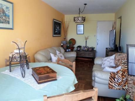 Apartamento En Alquiler 2 Dormitorios