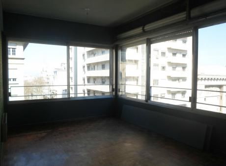 Apartamento En Alquiler 2 Dormitorios