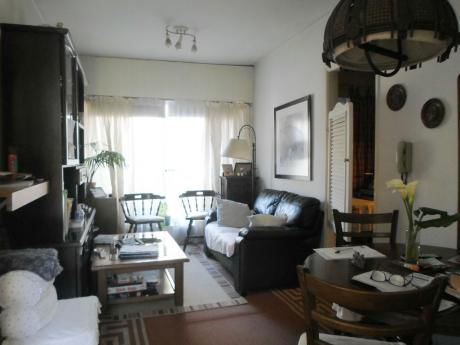 Apartamento En Venta 2 Dormitorios
