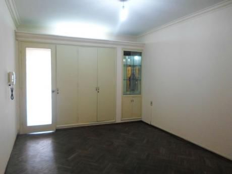 Apartamento En Alquiler 1 Dormitorio