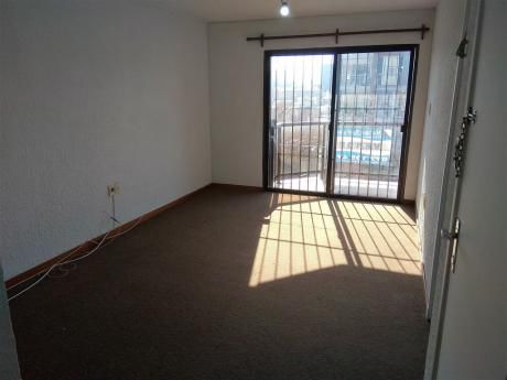Apartamento En Alquiler 2 Dormitorios