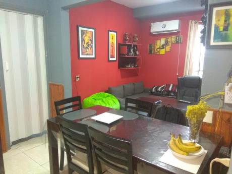 Apartamento En Venta 1 Dormitorio