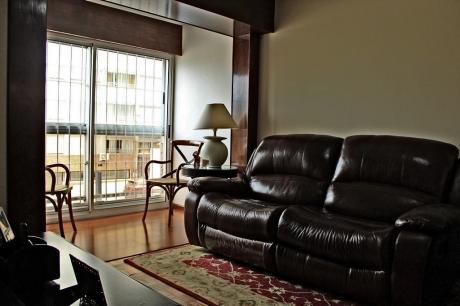 Apartamento En Venta 3 Dormitorios