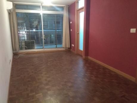 Apartamento En Alquiler 1 Dormitorio