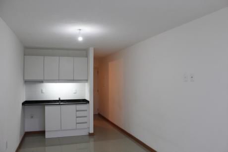 Apartamento En Alquiler Monoambiente