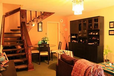 Casa En Venta 3 Dormitorios
