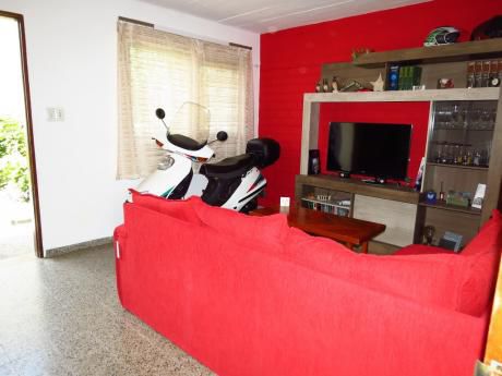 Casa En Venta 5 Dormitorios