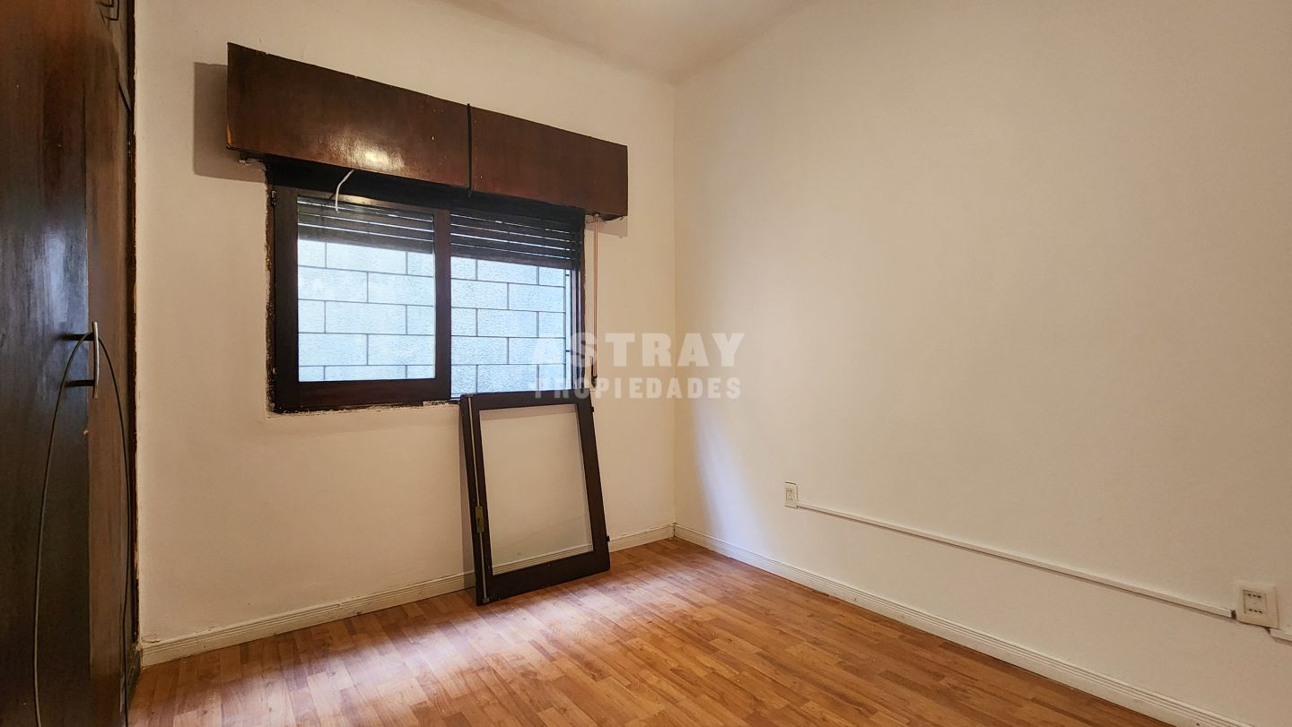 Departamento en alquiler de 3 ambientes en Tres Cruces · Foto 9