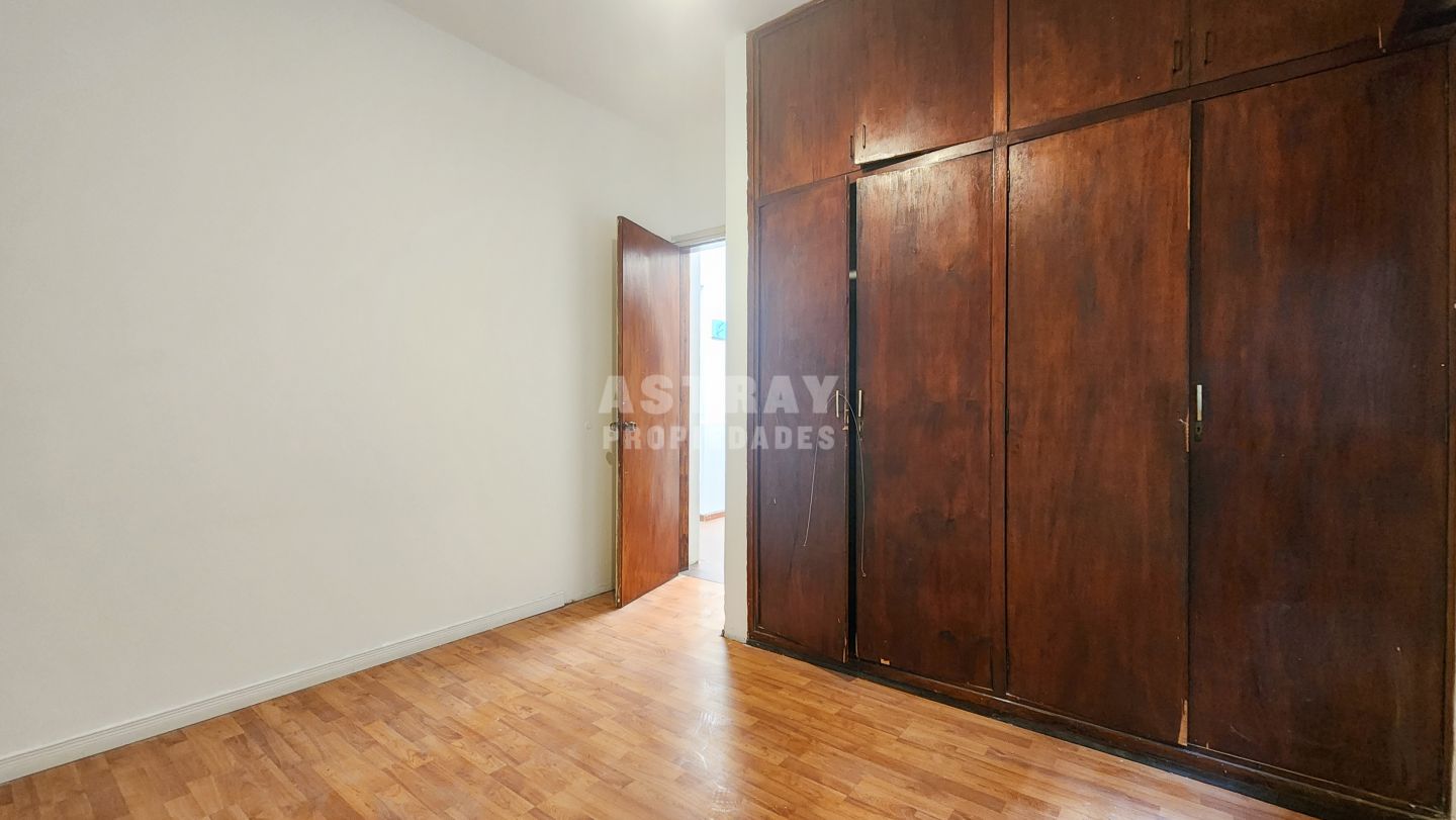 Departamento en alquiler de 3 ambientes en Tres Cruces · Foto 10