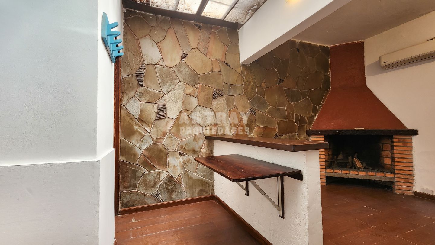 Departamento en alquiler de 3 ambientes en Tres Cruces · Foto 12