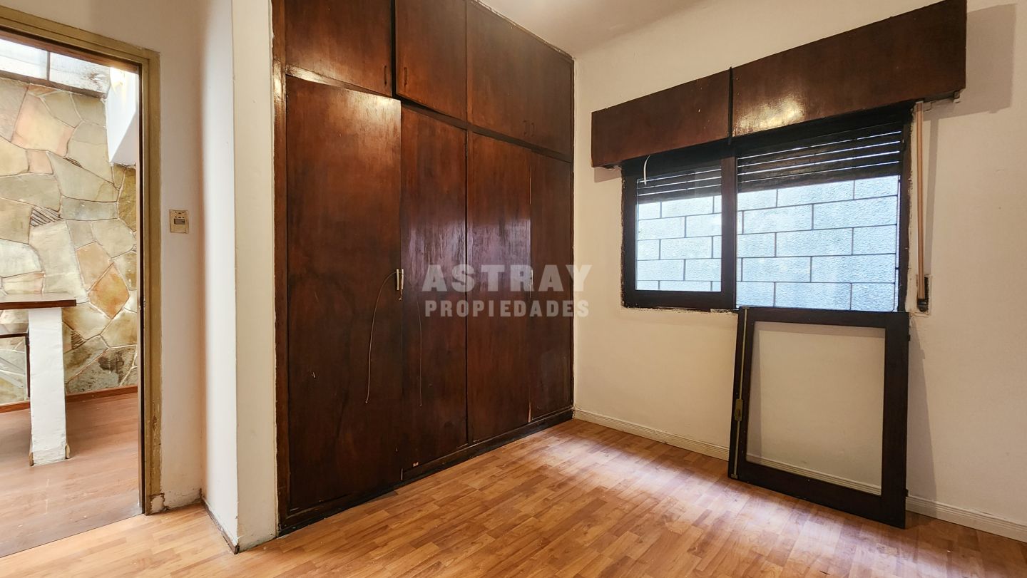 Departamento en alquiler de 3 ambientes en Tres Cruces · Foto 11