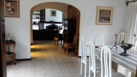 Casa En Venta 3 Dormitorios