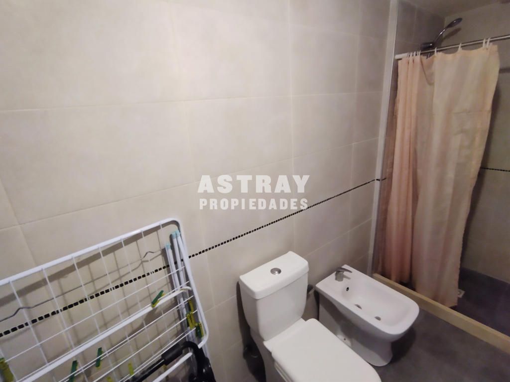 Departamento en alquiler de 2 ambientes en Palermo · Foto 11