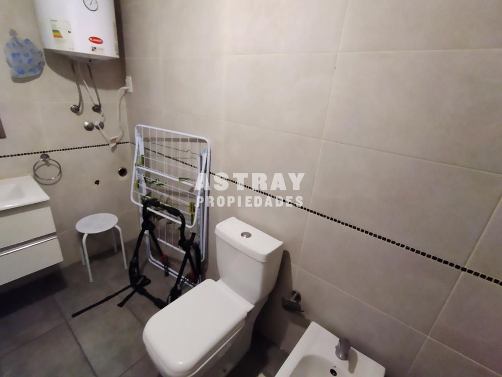 Departamento en alquiler de 2 ambientes en Cordón · Foto 10