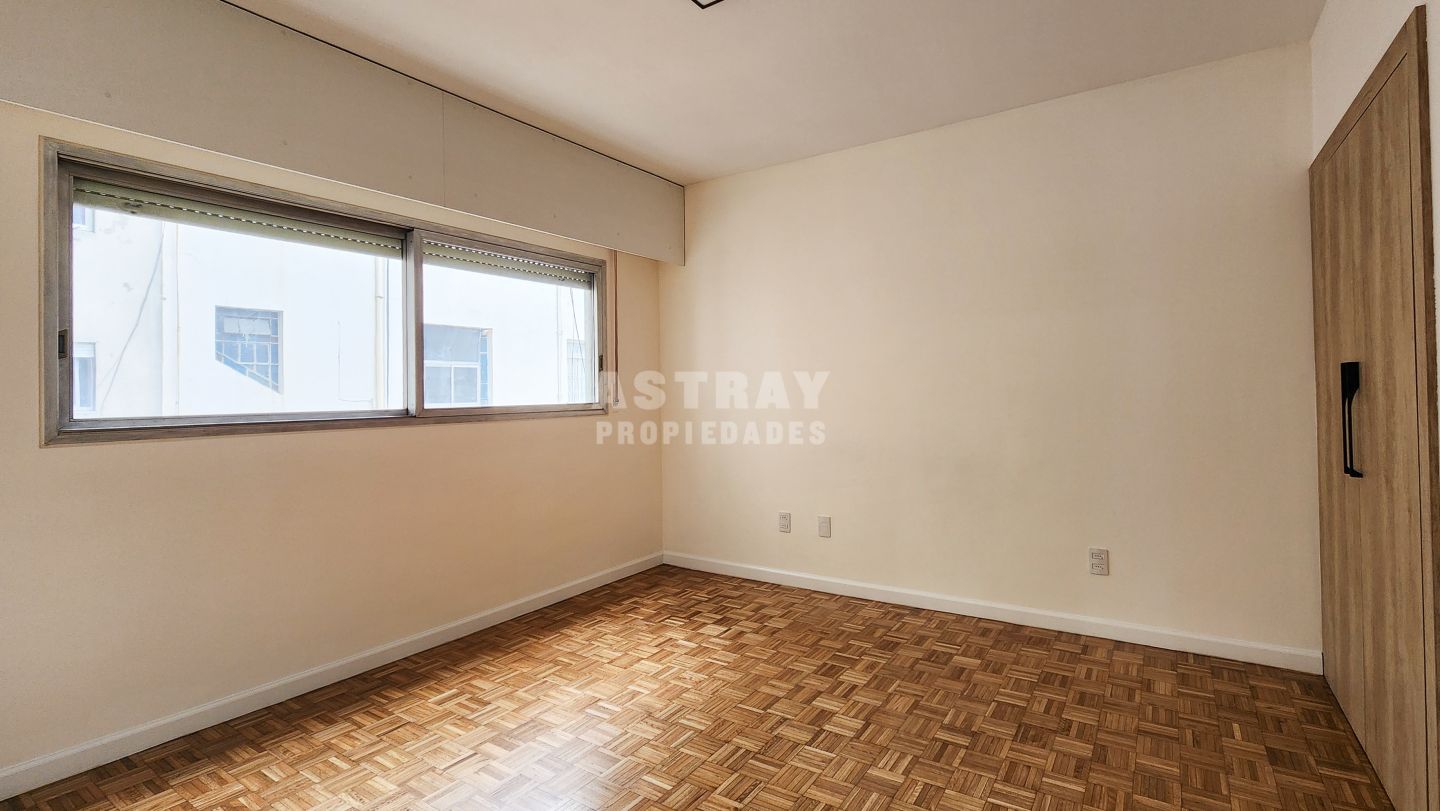 Departamento en alquiler de 2 ambientes en Centro · Photo 8