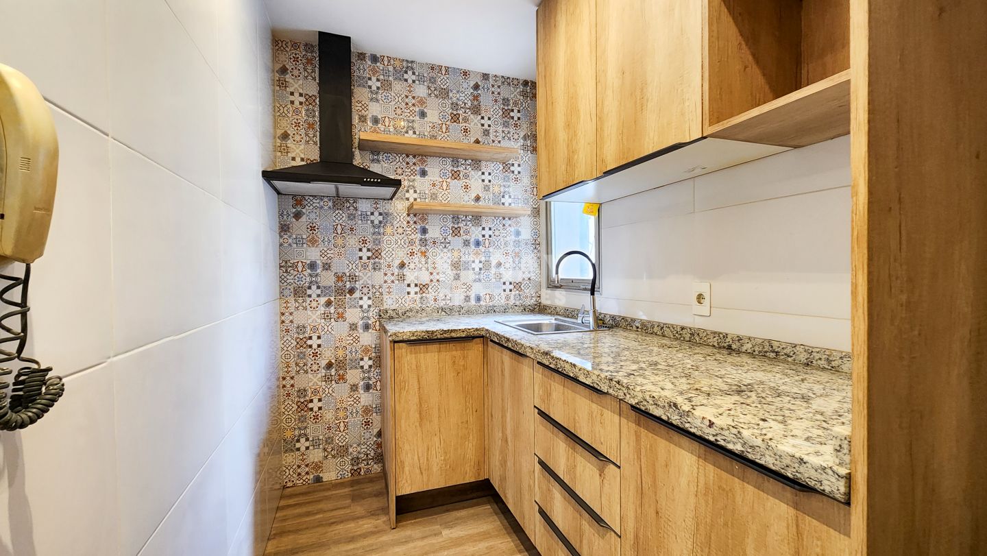 Departamento en alquiler de 2 ambientes en Centro · Photo 3